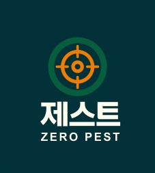 ZEST 제스트 로고