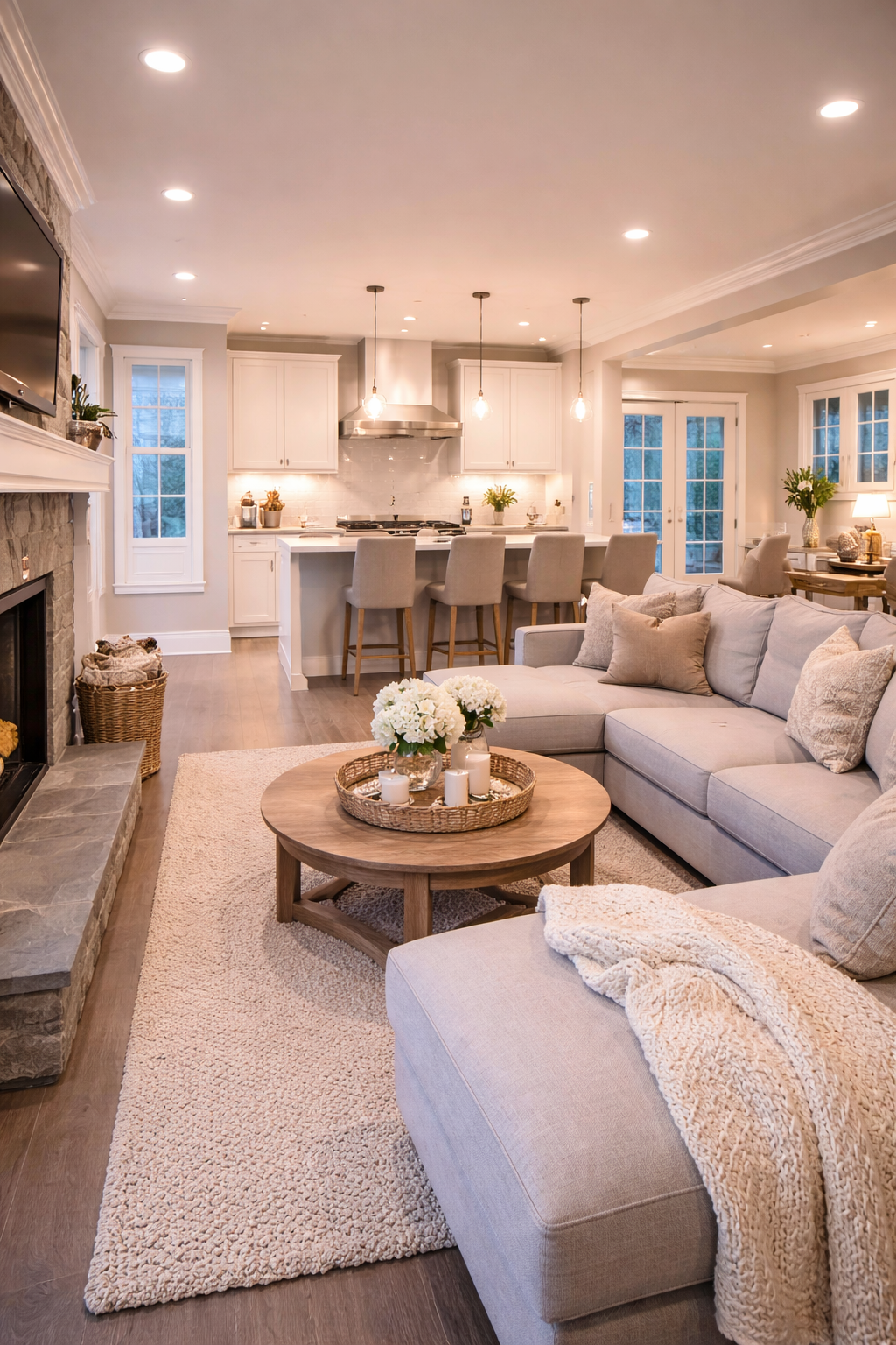 가정집 에어컨 청소